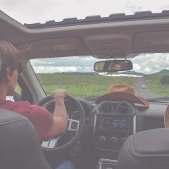Packing Your Car for the Perfect Road Trip