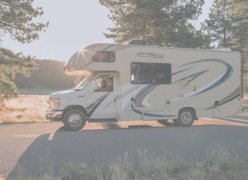 Useful Hacks to Transform Your RV Lifestyle