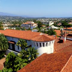 Best European Style Cities to Visit in the U.S.