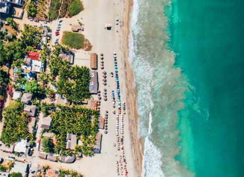 Things to Do in Sayulita: A First-Time Guide to Mexico’s Surf Town