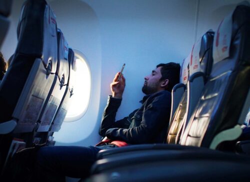 How Screen Time Is Quietly Affecting Your Eyes
