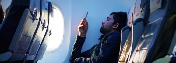 How Screen Time Is Quietly Affecting Your Eyes