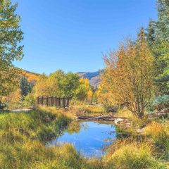 Outdoor Adventure All Year Round in Silverthorne, Colorado