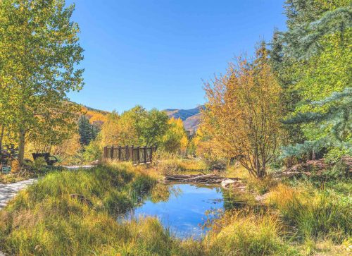 Outdoor Adventure All Year Round in Silverthorne, Colorado