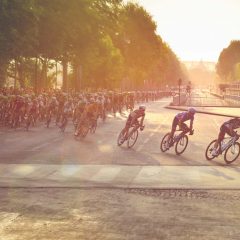 The Beautiful Spots Along This Year’s Tour de France Route