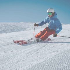 Top Seven Ski Resorts in Russia