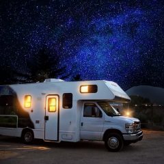 Top Tips on Transitioning from Life in a House to an RV