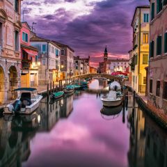 Basic Italian Phrases to Know When Travelling to Italy