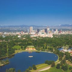 The Best Outdoor Adventures in Denver