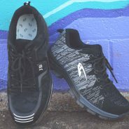 Indestructible Shoes: Multi-use Shoes Combining Safety & Style