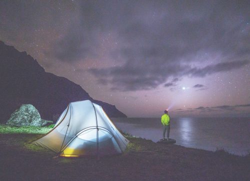 Spending Your Nights in the Great Outdoors? Here are the Top Things You Need Spending Your Nights in the Great Outdoors? Here are the Top Things You Need