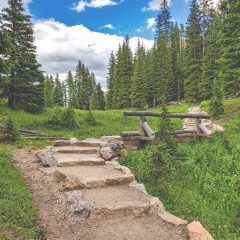 6 Outdoor Adventures Awaiting You in Denver