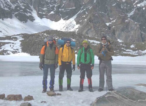 7 Tips for Planning an Unforgettable Group Outdoor Adventure