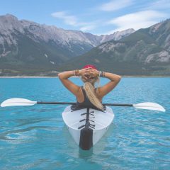 Everything You Need To Know If You Want To Start Kayaking
