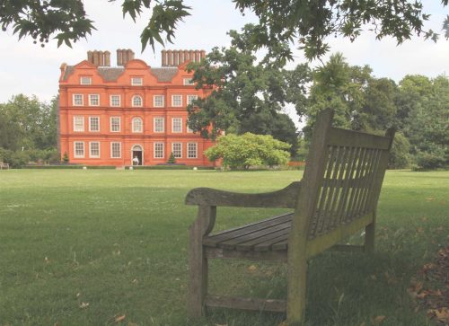 Great Walks around London