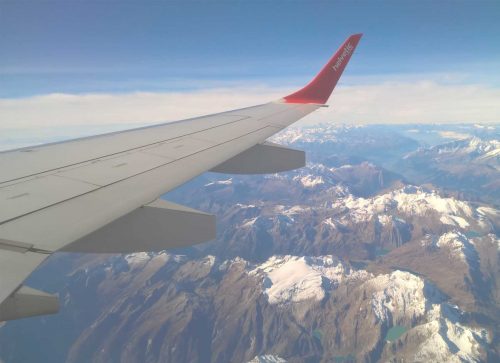 Around the World in 80 Ways