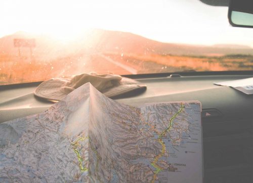 3 Tips to Make the Most of Your Next Road Trip
