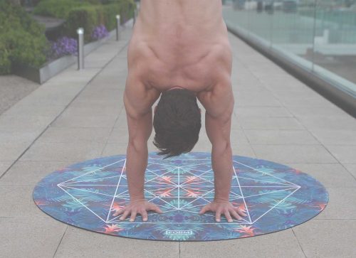 Benefits of Enrolling in an Online Yoga Course for Bodybuilding