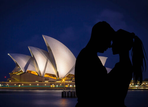 Strategies for Maintaining Independence While Building a Committed Relationship in Sydney