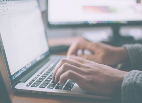 How Technology Is Enabling New Ways of Writing