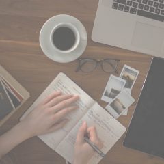 10 Qualities of a Professional Travel Writer