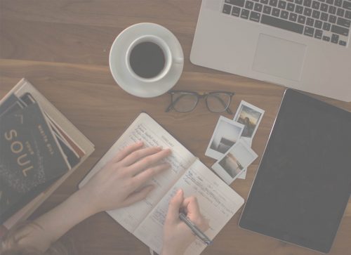 10 Qualities of a Professional Travel Writer