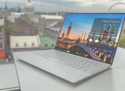 Useful Laptop Accessories for Travel