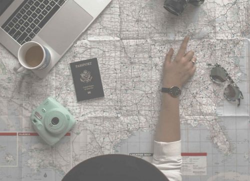 Time Saving Tips for Vacation Planning