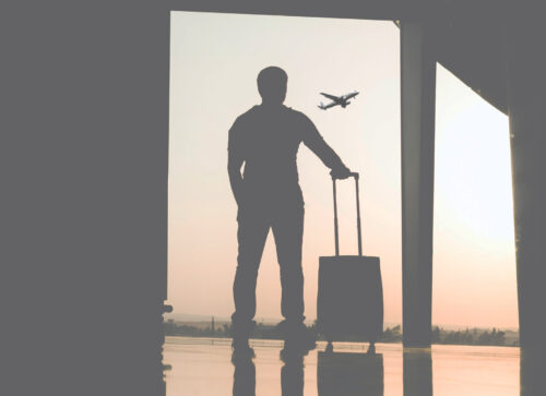 First Time Abroad? 4 Tips to Help You Plan an Unforgettable Trip