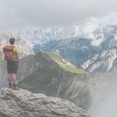 Why Quality is Paramount on Extended Outdoor Treks
