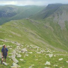 Reasons to take a Walking Holiday in the U.K.