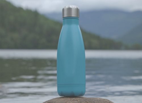 Choosing the Right Water Bottle for Hiking