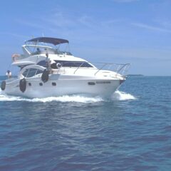 Does a Yacht Make for a Good Investment?
