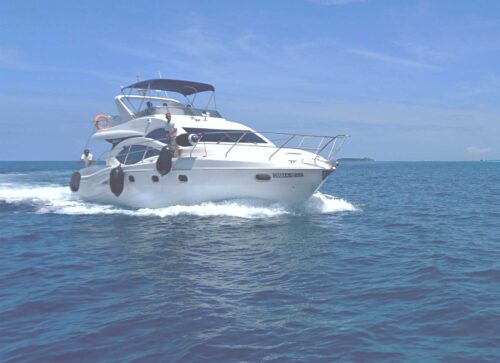 Does a Yacht Make for a Good Investment?