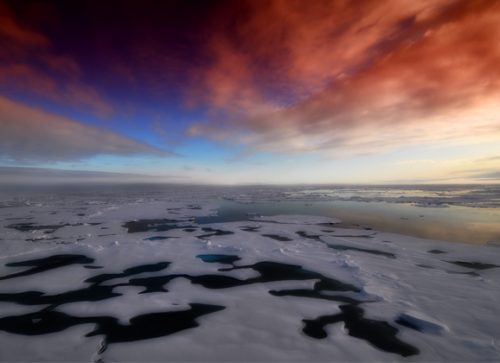 Top 5 Isolated Wilderness Areas Abroad